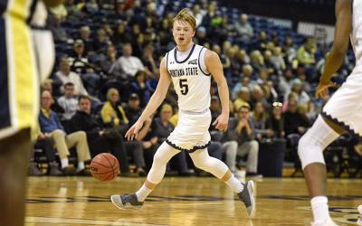 Msu Announces Men S Basketball Schedule Bobcats Men S Basketball