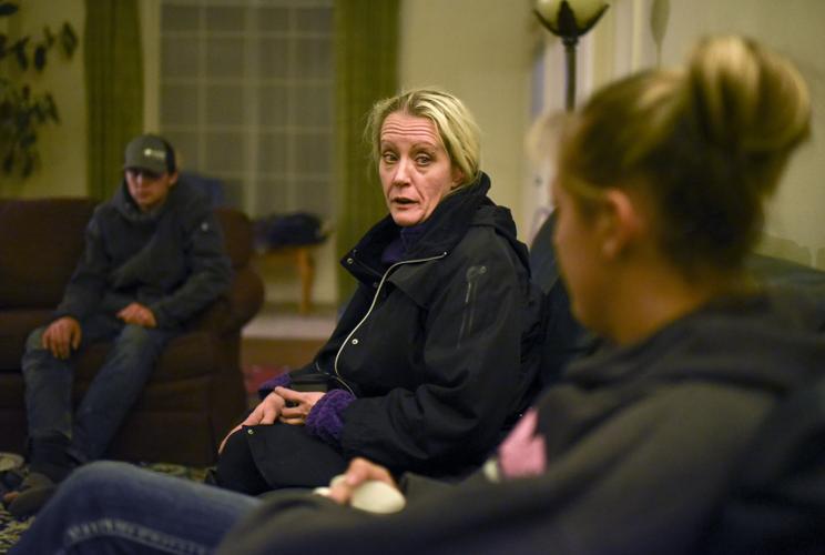 Barrier to a better life Bozeman's housing crunch especially difficult