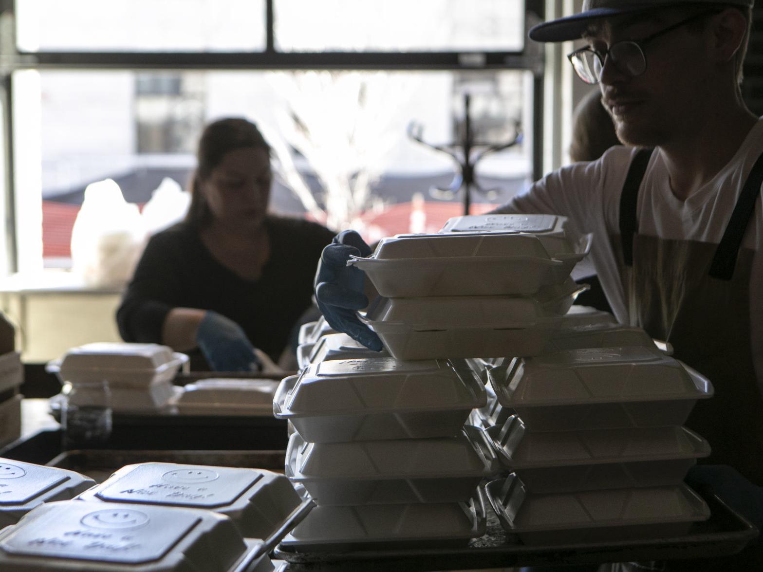 bozeman s urban kitchen to provide free food to those in need coronavirus bozemandailychronicle com