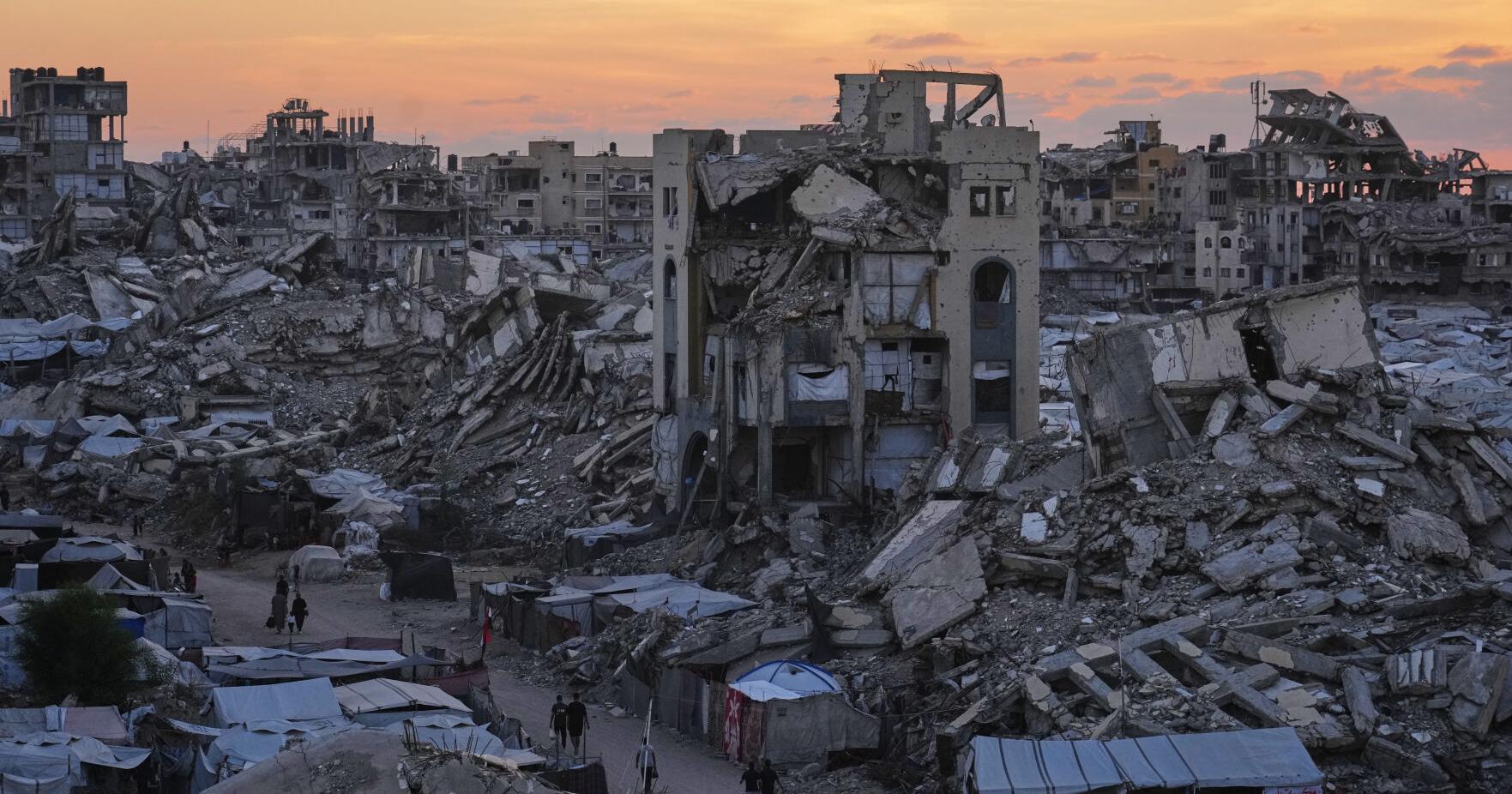 Rights group says some people it classified as journalists killed in Gaza were militants