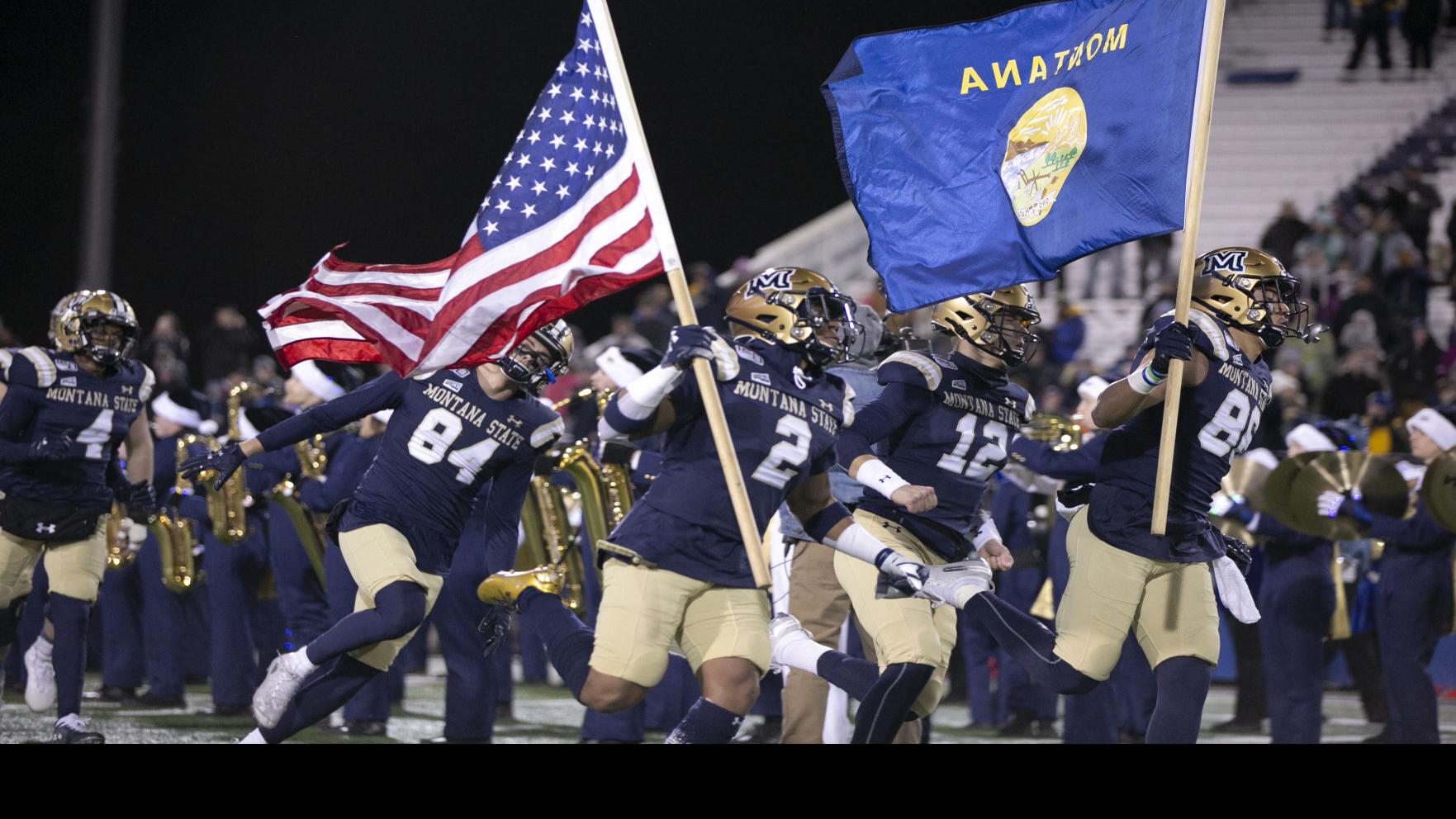 Gallatin County Health Official Msu Football Season Hinges On