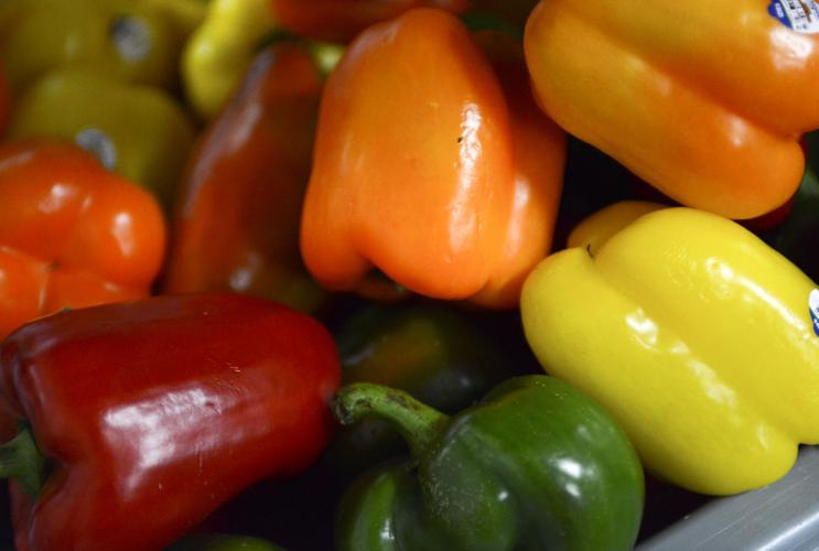 Gallatin County Food Bank, Town Pump Donation