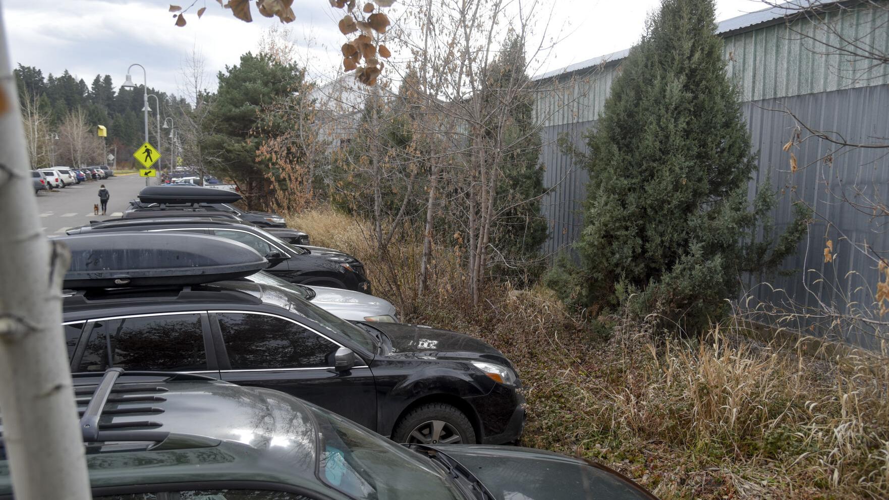Development deal proposed for Bozeman library parking lot