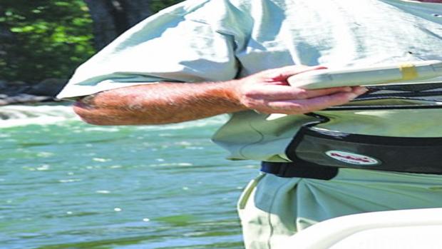 Chester Allen  Ask About Fly Fishing