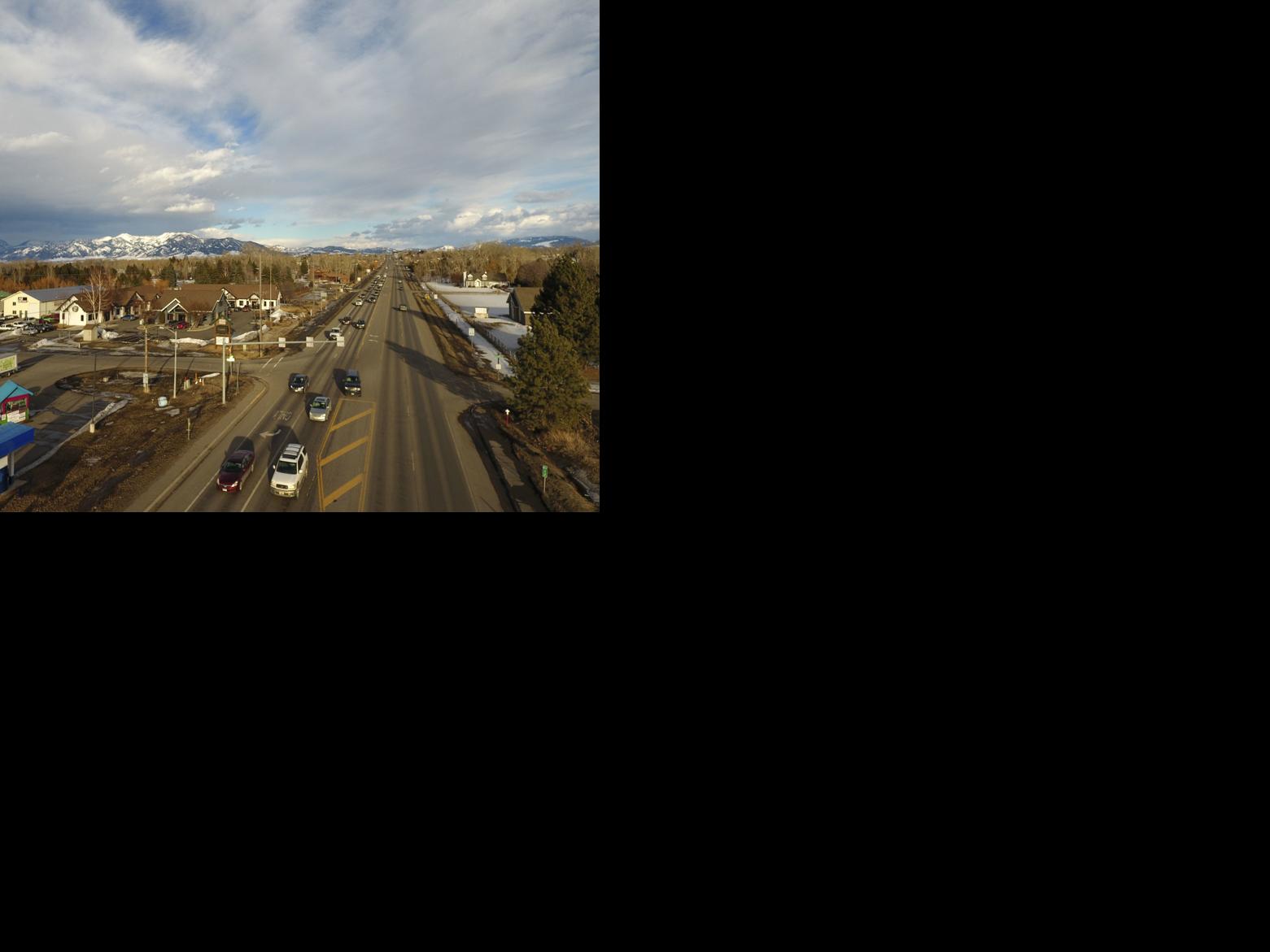 Distinctly Montana