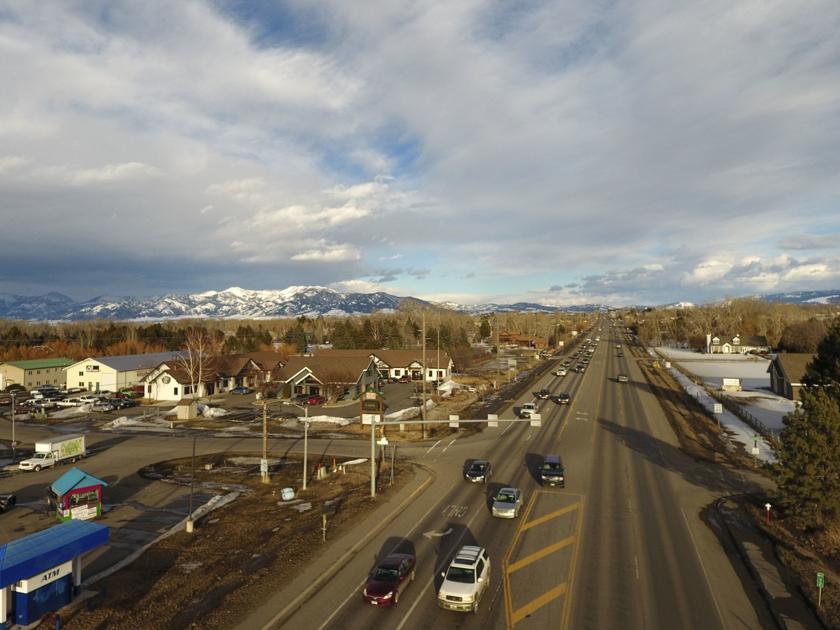 Distinctly Montana