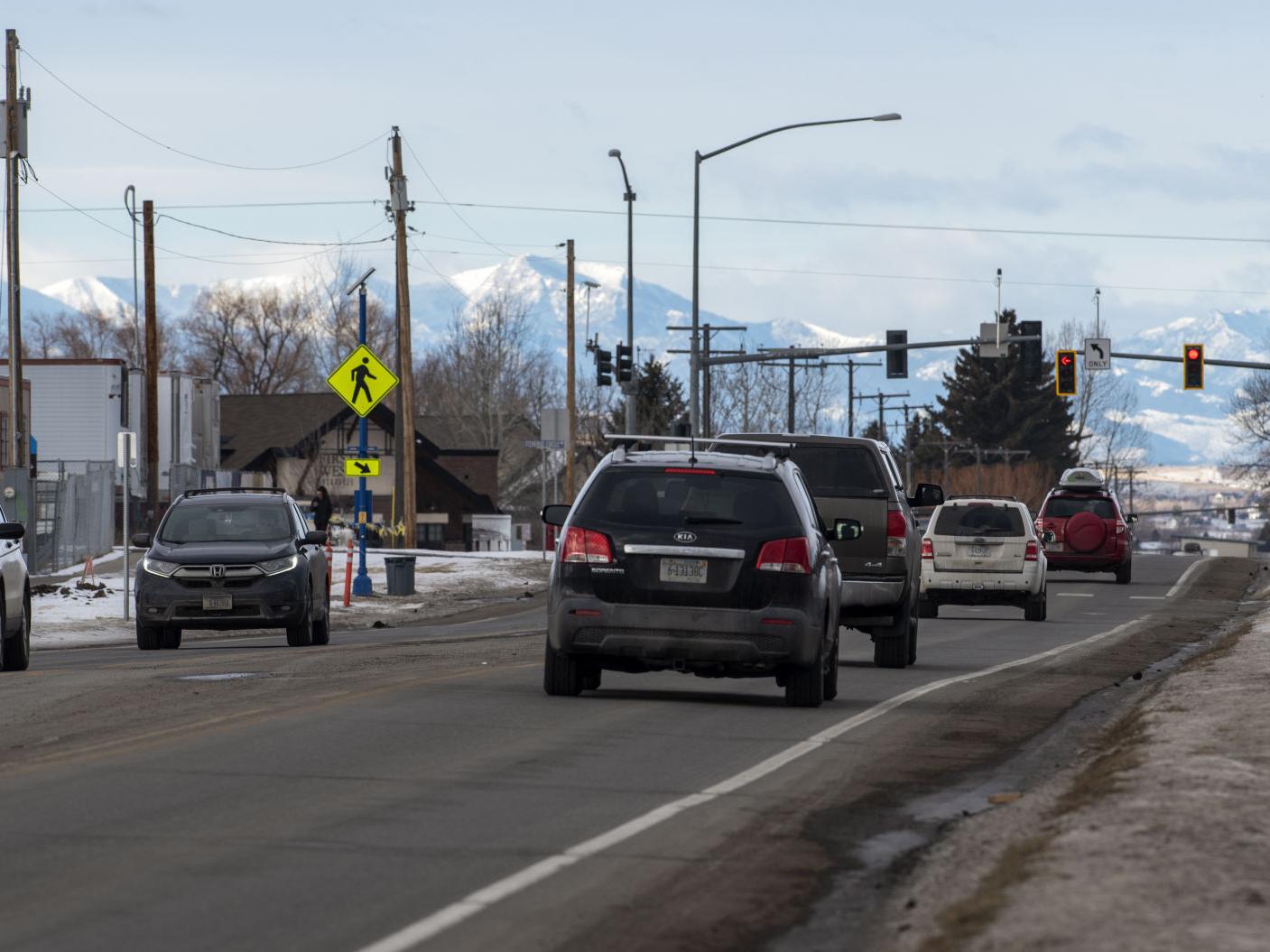 Bozeman commission to vote on millions in planning for capital projects - Vimarsana News
