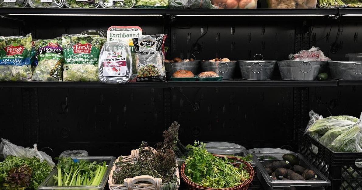 Montana wants to ban ‘junk food’ from SNAP; experts warn the waiver could backfire