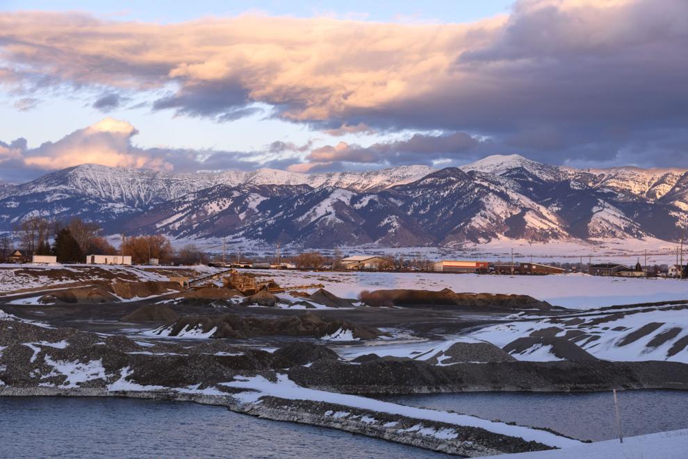 Body of Belgrade resident found in Knife River gravel pit County