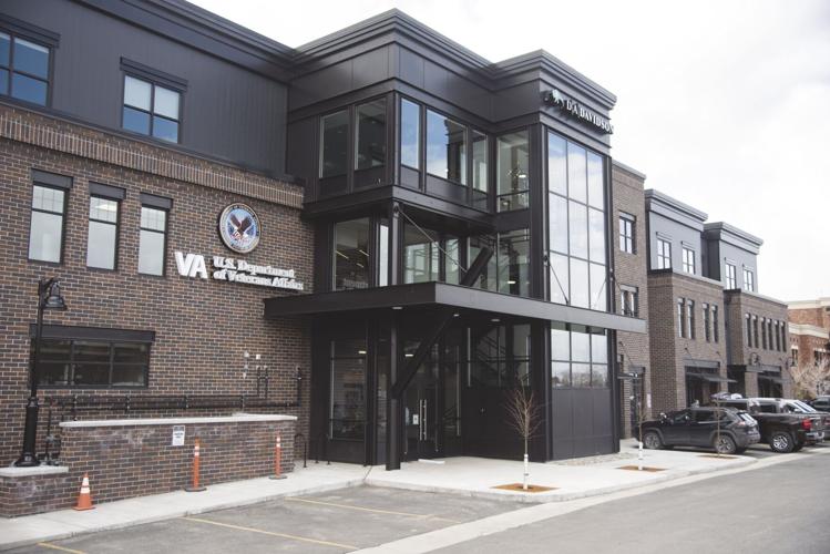 New VA Clinic set to open in Bozeman honoring fallen Medal of Honor