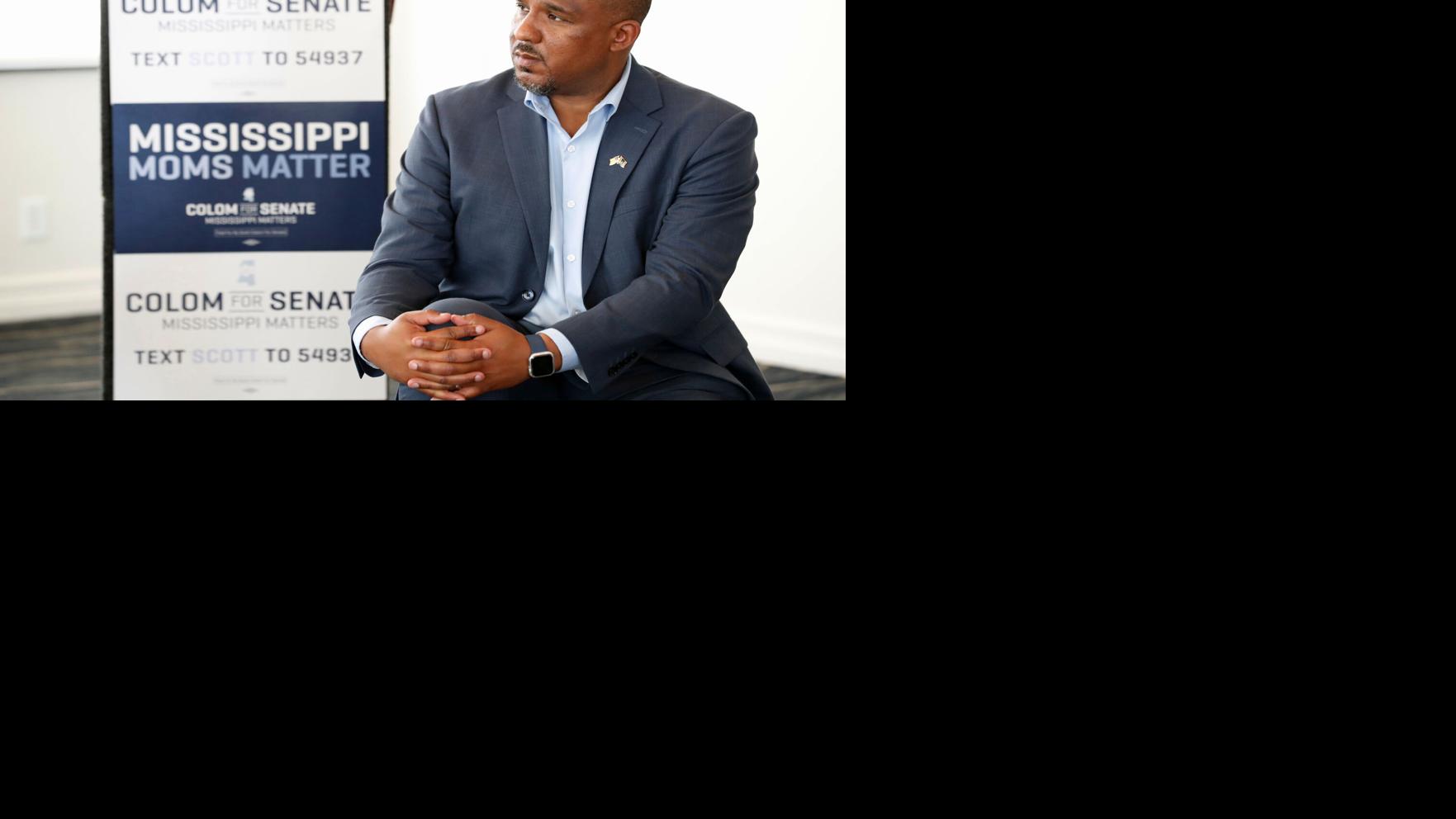 Senate Democrats launch first ad in Mississippi as their midterm ...