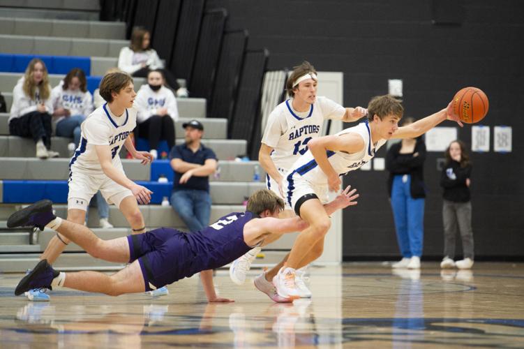 Gallatin senior trio has created a 'whole new culture' within boys