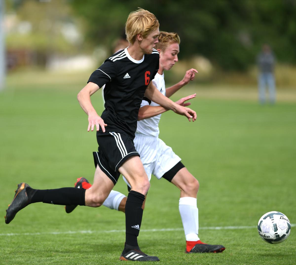 Bozeman S Scott Follows Passion Leading To Shodair Soccer Classic