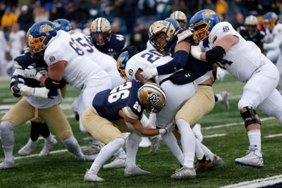 Five things to watch: MSU Bobcats-South Dakota State rematch | American