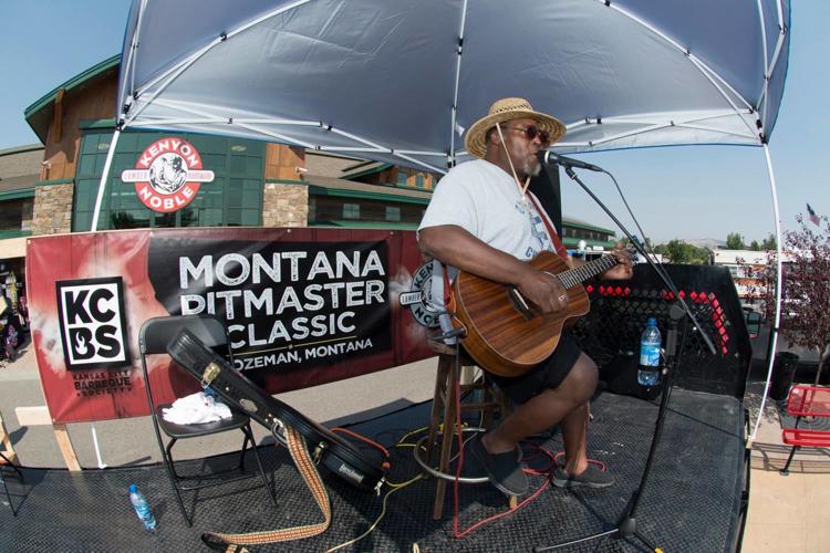 Montana Pitmaster Classic: What You Need To Know