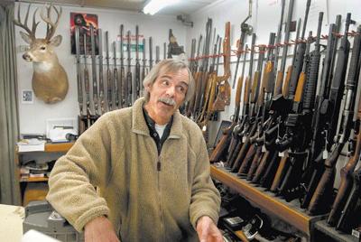 Police Pawn Shops Using Database To Track Stolen Property News Bozemandailychronicle Com