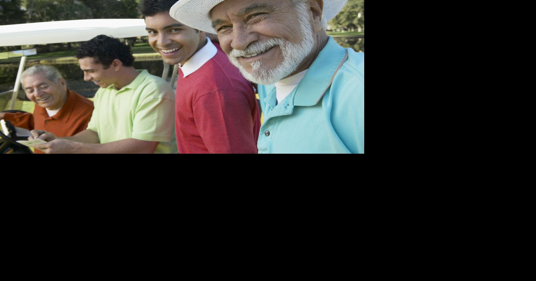 Men’s Health Month: Taking a Proactive Approach to Health
