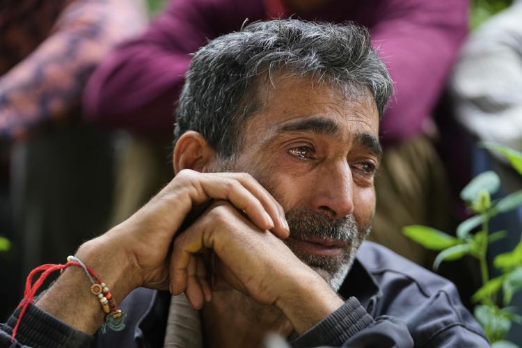The top photos of the day by AP #39 s photojournalists Associated Press