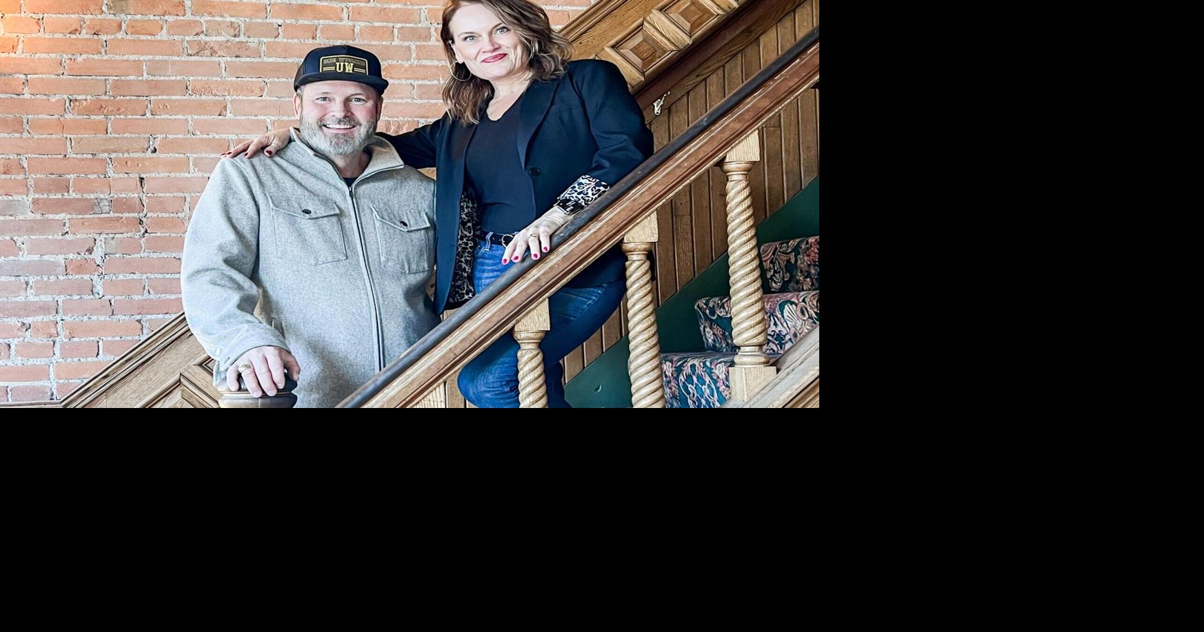 Restoring history: Reed Point's Hotel Montana takes on new look