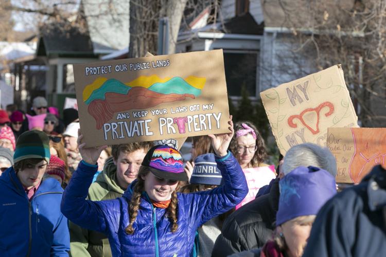 Montana Teen Stages Protest After School Demands She Wear Bra