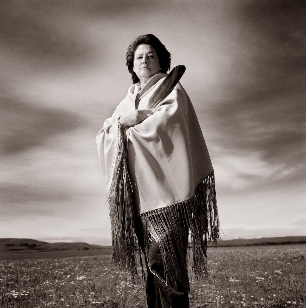 MSU Remembers Elouise Cobell As A Warrior For Justice | News ...