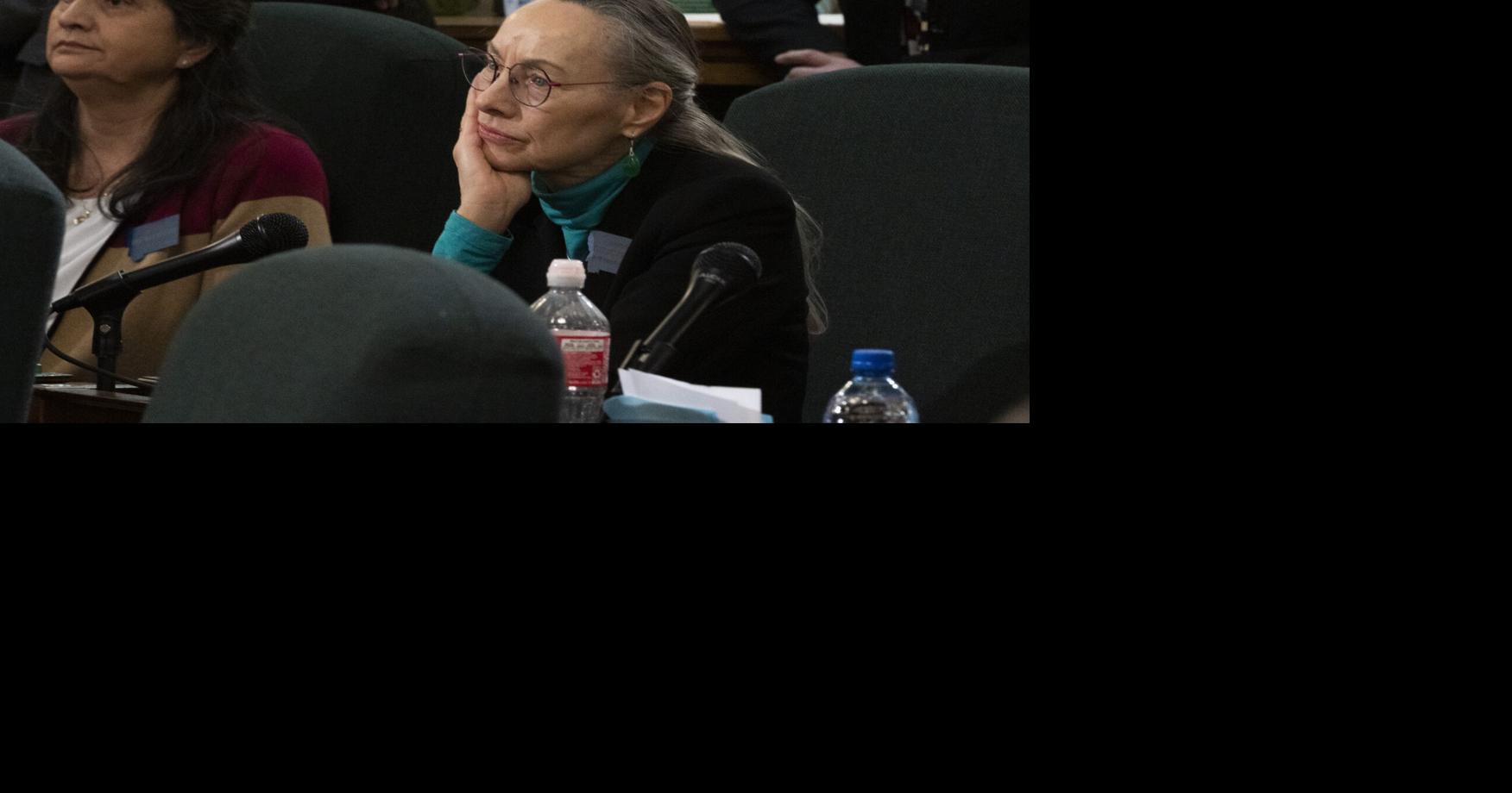 Helena senator alleges colleague discriminated against public, bullied fellow lawmaker