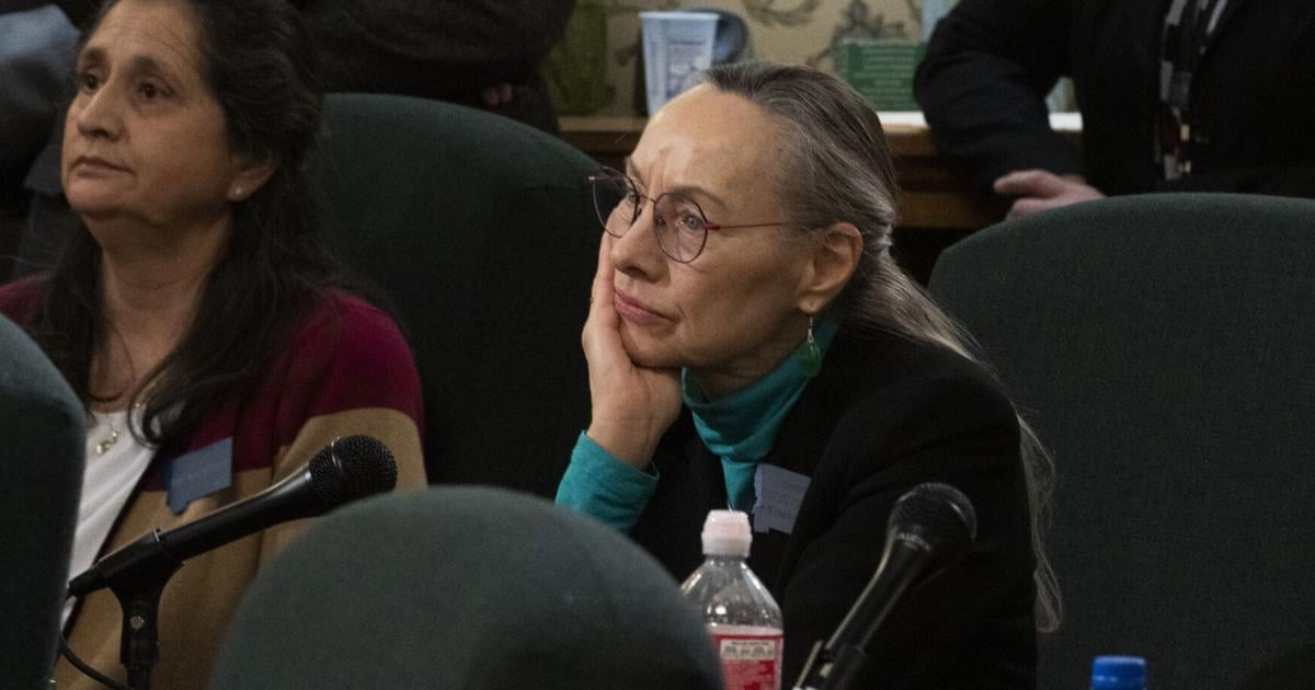 Helena senator alleges colleague discriminated against public, bullied fellow lawmaker