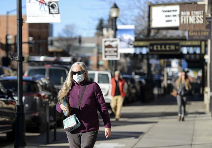 Gallatin County reports four more deaths as cases slow Coronavirus