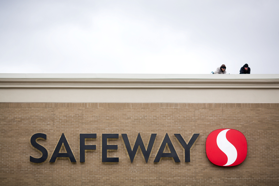 Safeway