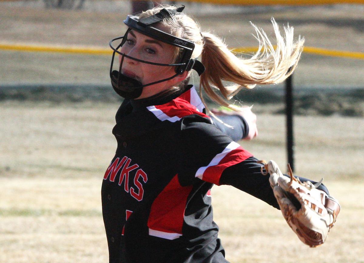 Bozeman Softball Wins First Game Since 2017 Bozeman
