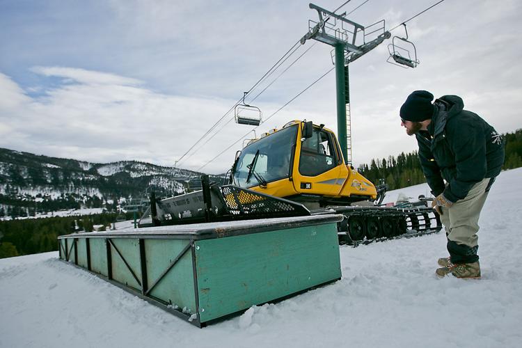 Opening day at Bridger Bowl includes new ‘Alpine Cabin’ News