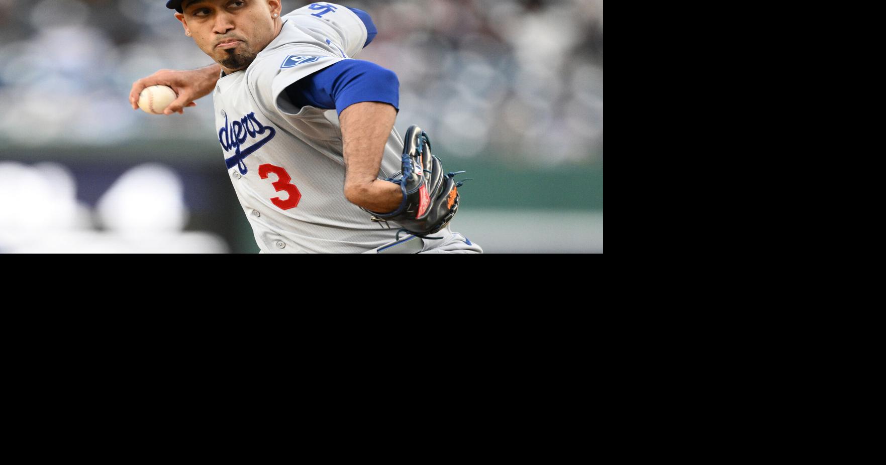 Díaz Returns to Close for Dodgers After 85-Game Absence
