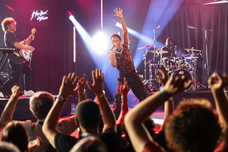 What to know about singer D4vd's arrest in 14-year-old Celeste Rivas ...