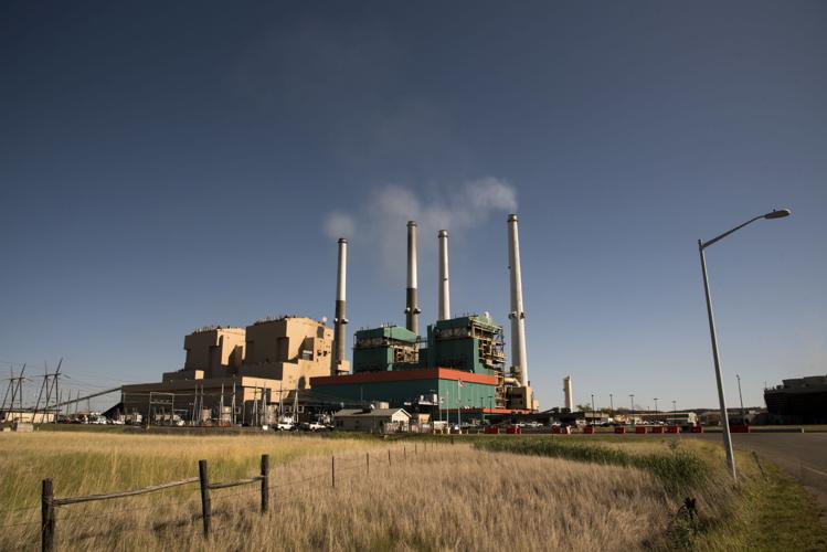 Colstrip Mt Facing the unknown: Keeping the lights on in Montana's coal country ...