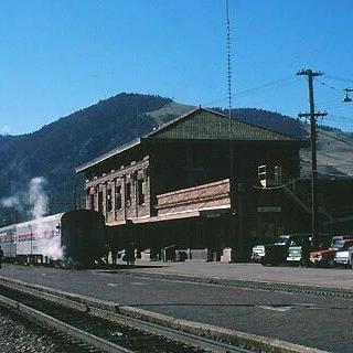 Push continues for restoring passenger rail to southern Montana - Vimarsana News