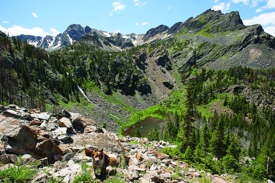 Paradise at Pine Creek Sports