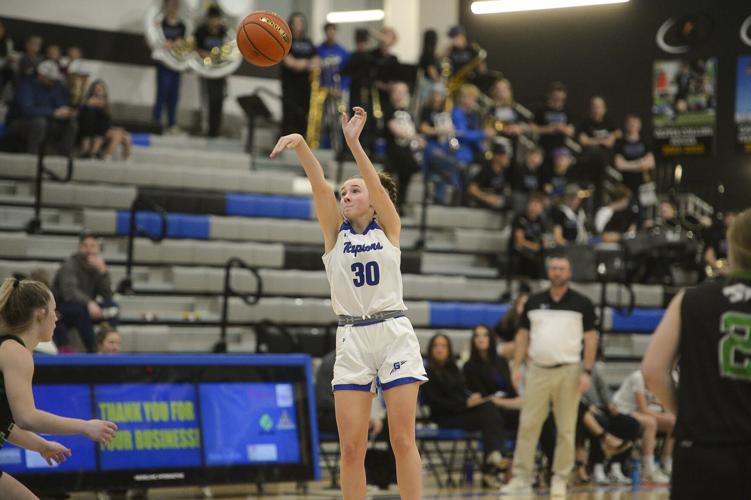 'I don't regret a second' How Gallatin girls basketball has