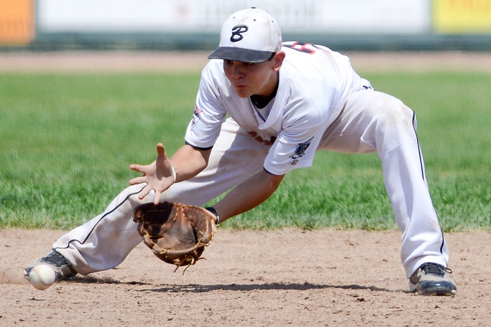 Billings Blue Jays capture State A American Legion baseball title