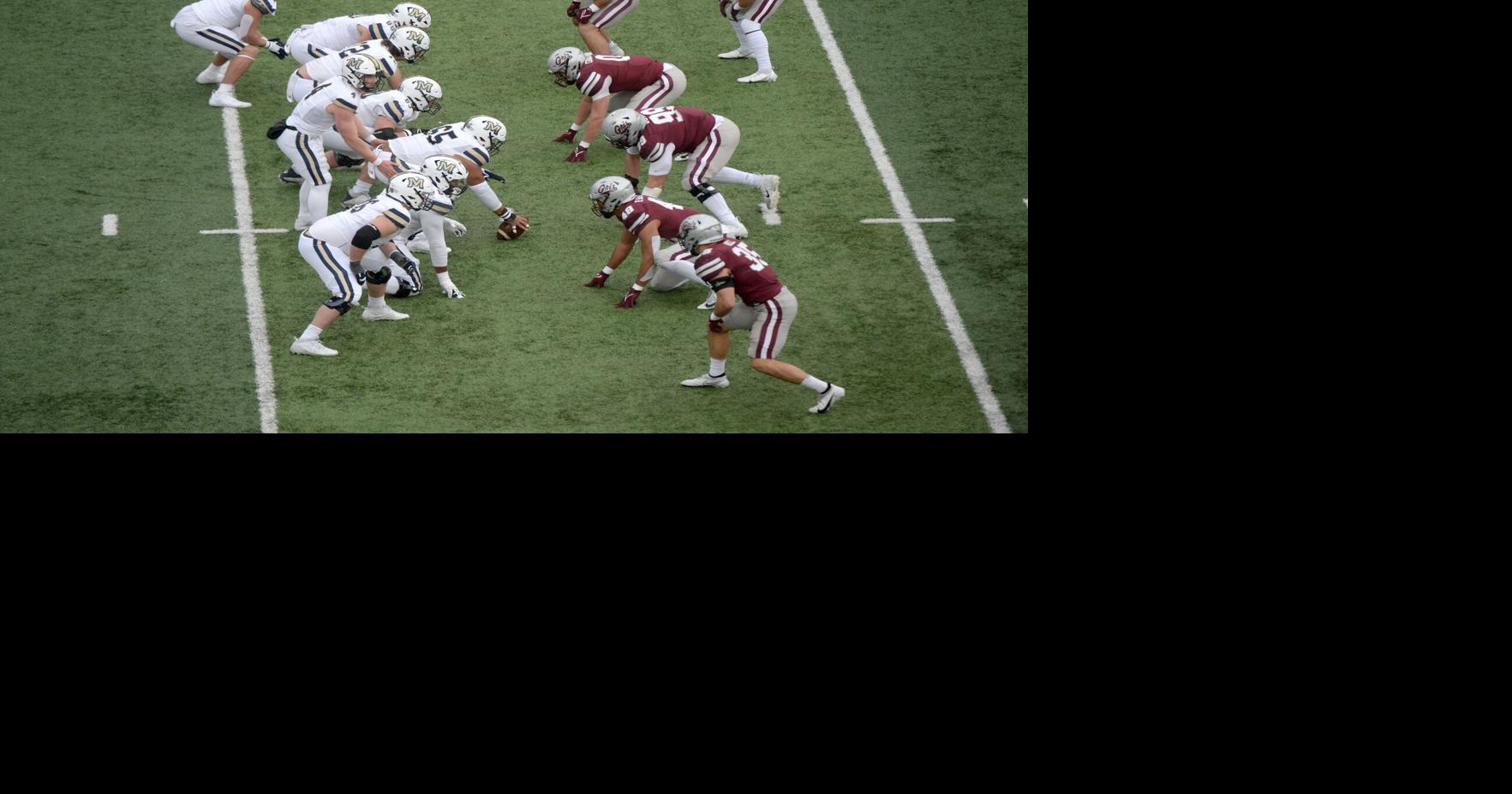 Griz, Cats to play on ESPN Bobcats Football