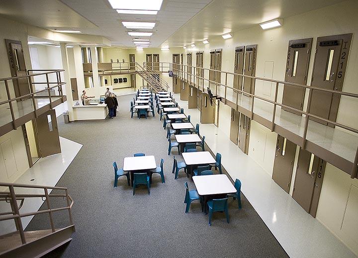 Gallatin County Detention Center six months later Crime and Courts