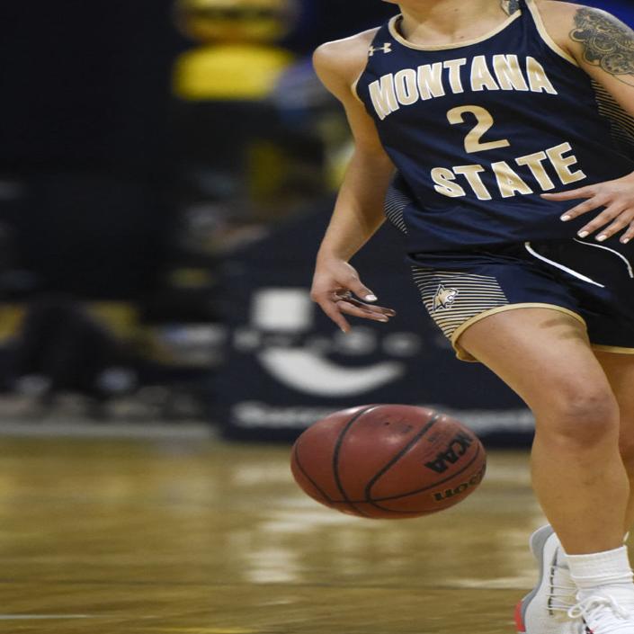 Msu Women Emphasizing Ball Security Bobcats Women S Basketball