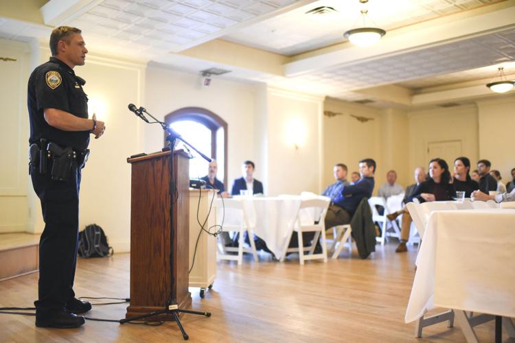 As Bozeman pushes for public safety center, county attorney voices