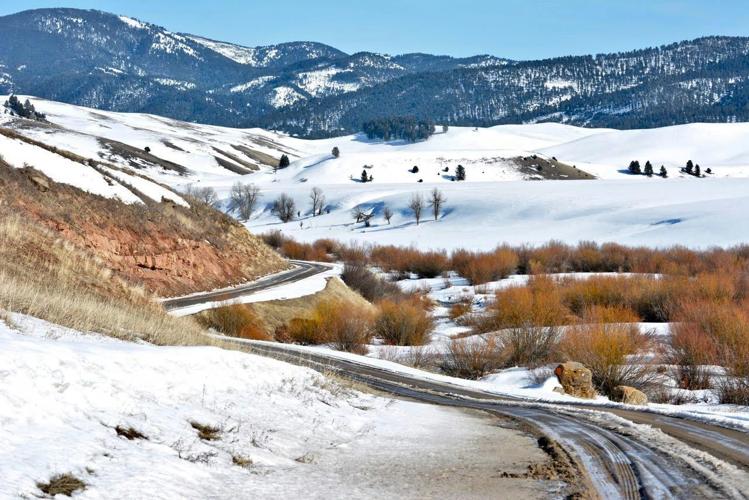 Ted Turner, the brash TV pioneer who owned ranches in SW Montana, has ...