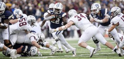 Notebook Bobcats Make Up For Andersen S Absence Position Themselves For Playoffs Bobcats Football Bozemandailychronicle Com