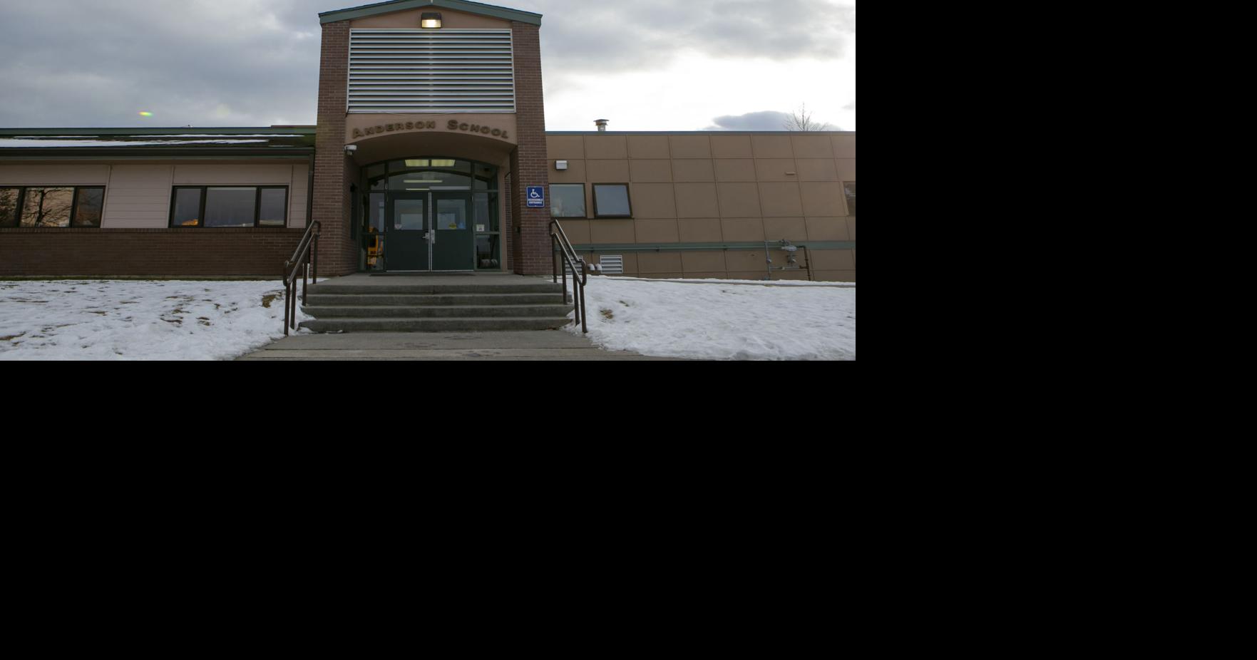 Anderson School moves most students to remote learning for November
