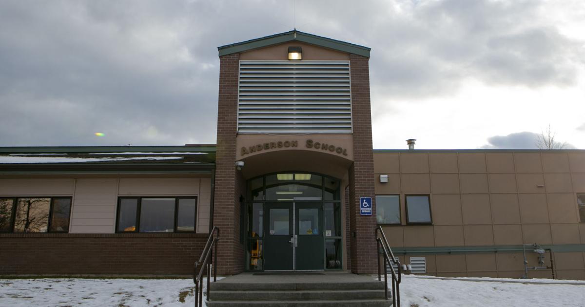 Anderson School moves most students to remote learning for November