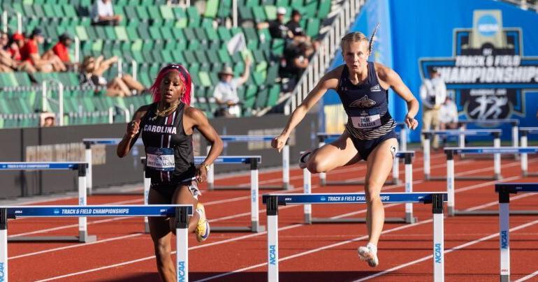 Montana State's Bjerager, Brewster earn Second Team All-America honors
