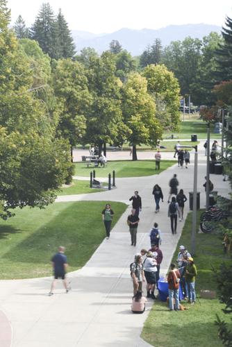 Most Montana colleges post enrollment gains in fall headcount