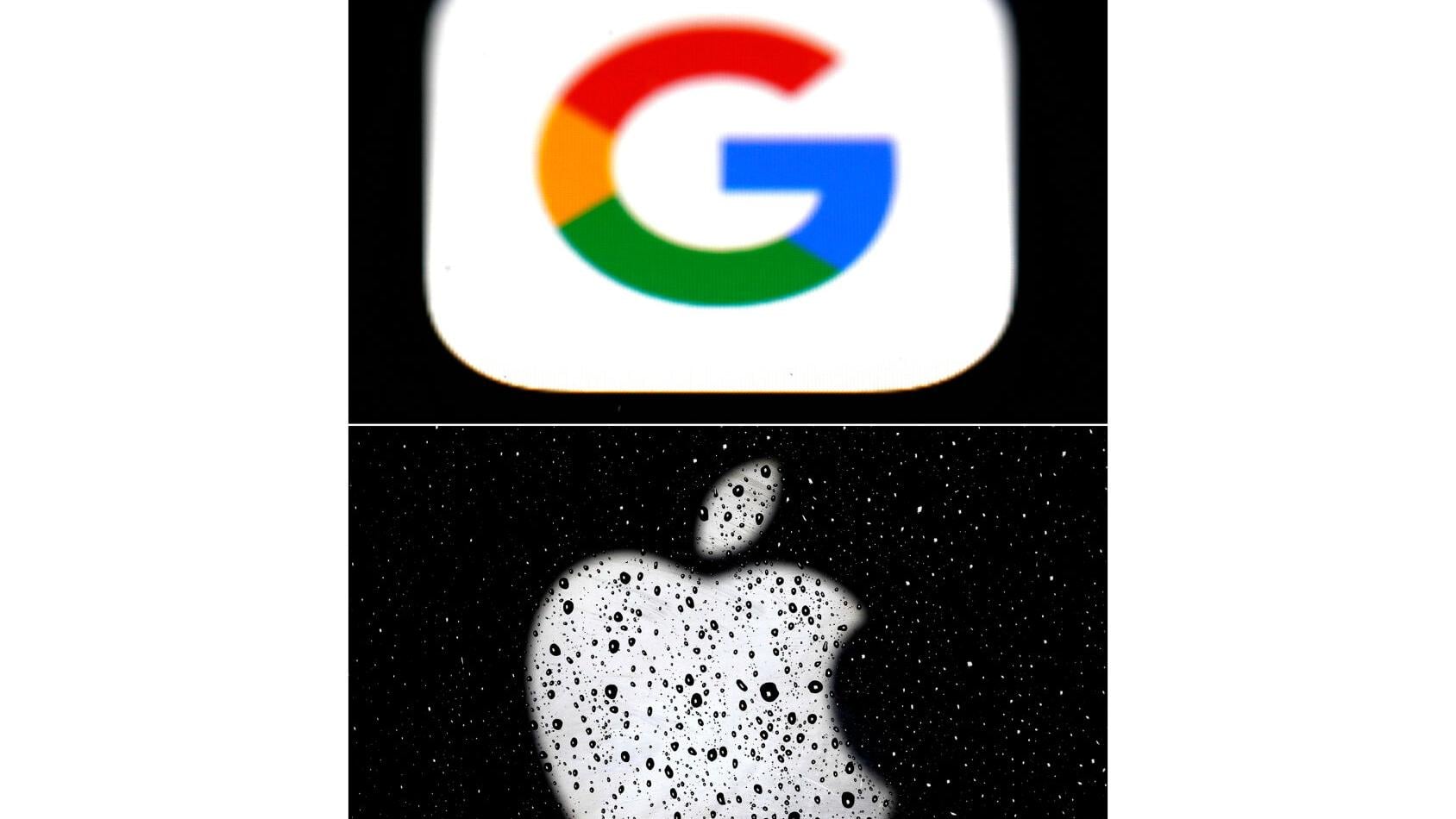 South Korea fines Google and Apple over unfair app market practices