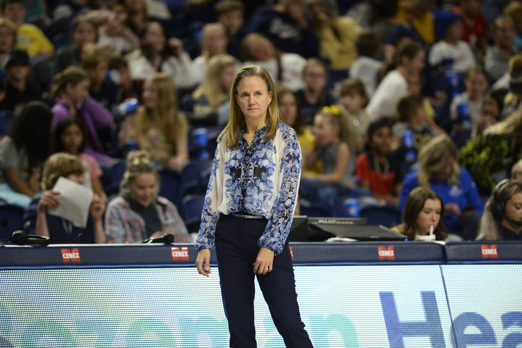 Montana State women's basketball announces 2024-25 schedule | Bobcats ...
